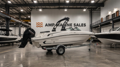 2024 Bayliner VR5