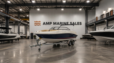 2023 Bayliner VR5