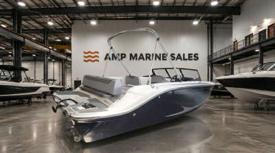 2025 Bayliner Element M19