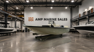 2024 Boston Whaler 190 Montauk