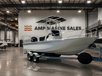 2022 Boston Whaler 190 Montauk