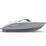 2025 Yamaha