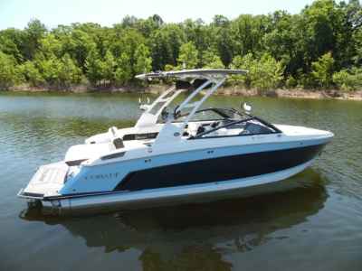 2026 Cobalt R6 Surf