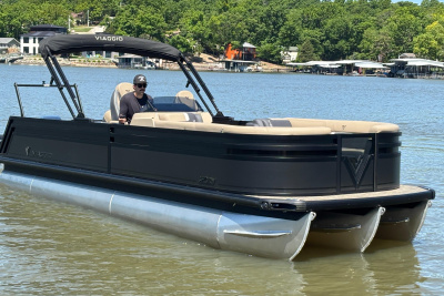 2026 Viaggio Z24S
