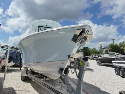 2024 Sea Hunt Ultra 265 SE