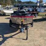 2025 Tracker