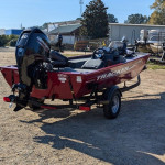 2025 Tracker