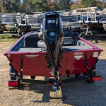 2025 Tracker
