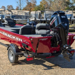2025 Tracker