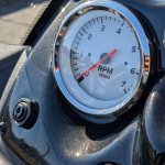2025 Tracker
