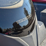 2025 Tracker