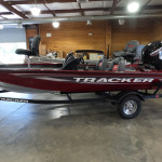 2025 Tracker