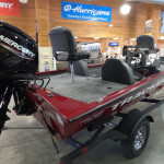 2025 Tracker