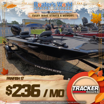 2025 Tracker PANF17 25