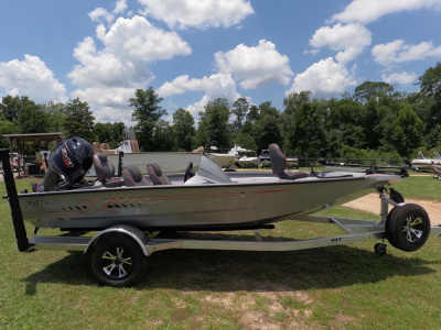 2025 Xpress H17