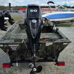 2026 Tracker