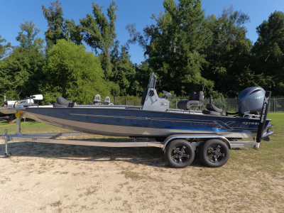 2026 Xpress H22 BAY