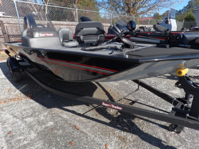 2026 Tracker BASSTRKCLXL 26