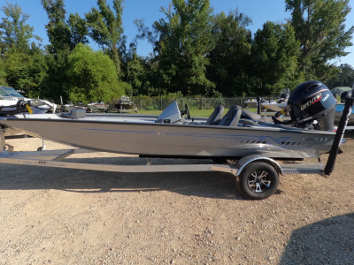 2026 Xpress H20 BASS