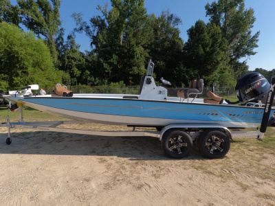 2026 Xpress H22 BAY