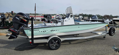 2026 Xpress H20 BAY