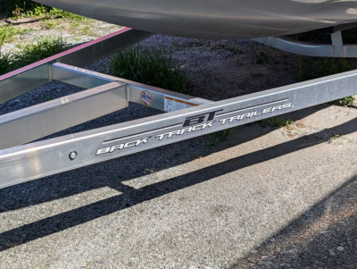 2026 Xpress H20 BAY