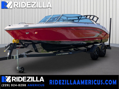 2023 Chaparral 21 SSi
