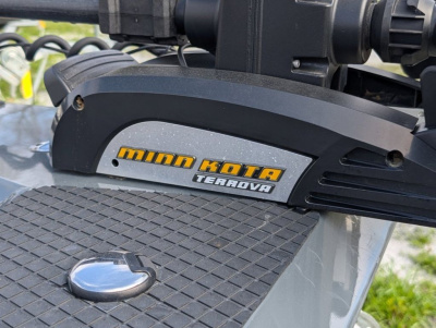 2015 Triton 17 TX