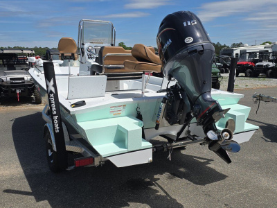 2006 Xpress SW20B