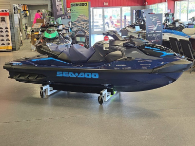 2026 Sea Doo 00011TA00