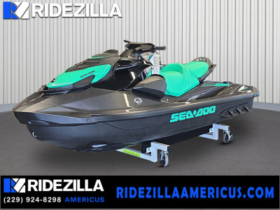 2026 Sea Doo 00030TA00