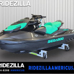 2026 Sea Doo