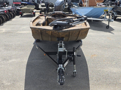 2025 G3 Boats G3 SPN 1610SS