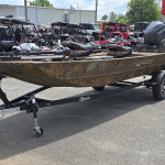 2025 G3 Boats
