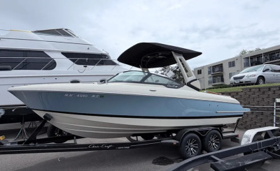 2026 Chris Craft Sportster 25