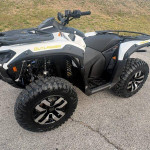 2026 Can Am