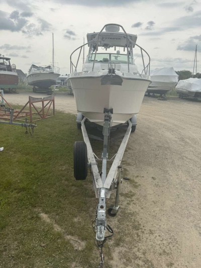 2005 Seaswirl 2601
