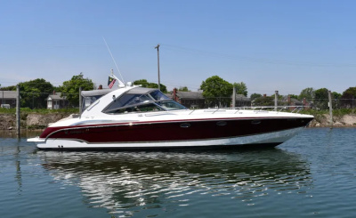 2009 Formula 400 Super Sport