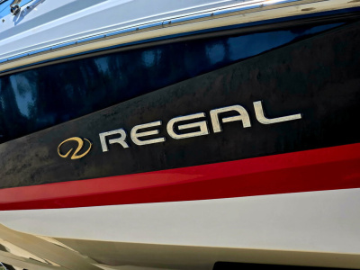2006 Regal 2000