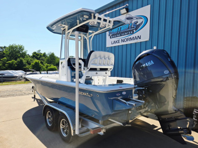2026 Tidewater 2110 BM