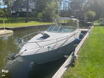 2008 Rinker 280 Express