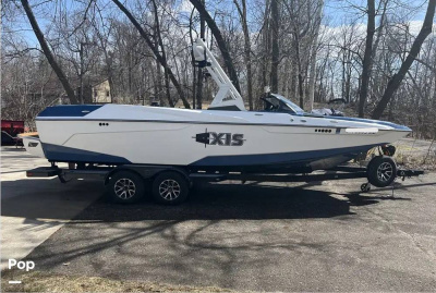 2021 Axis A24