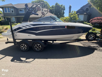 2018 Chaparral 203 VR Vortex