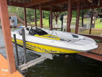 2020 Scarab 165ID