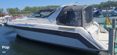 1992 Regal Commodore 400