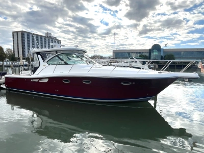 2006 Tiara 3600 OPEN