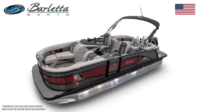2026 Barletta Lusso 23 QCSS