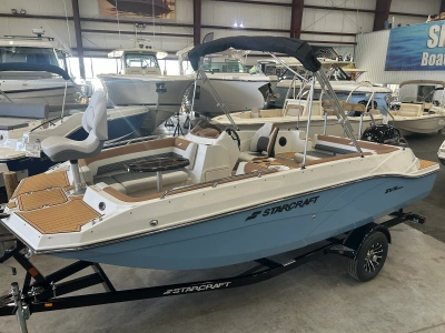 2026 Starcraft SVX 191 OB