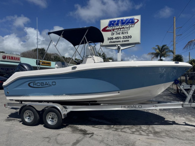 2026 Robalo R200