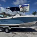2026 Robalo